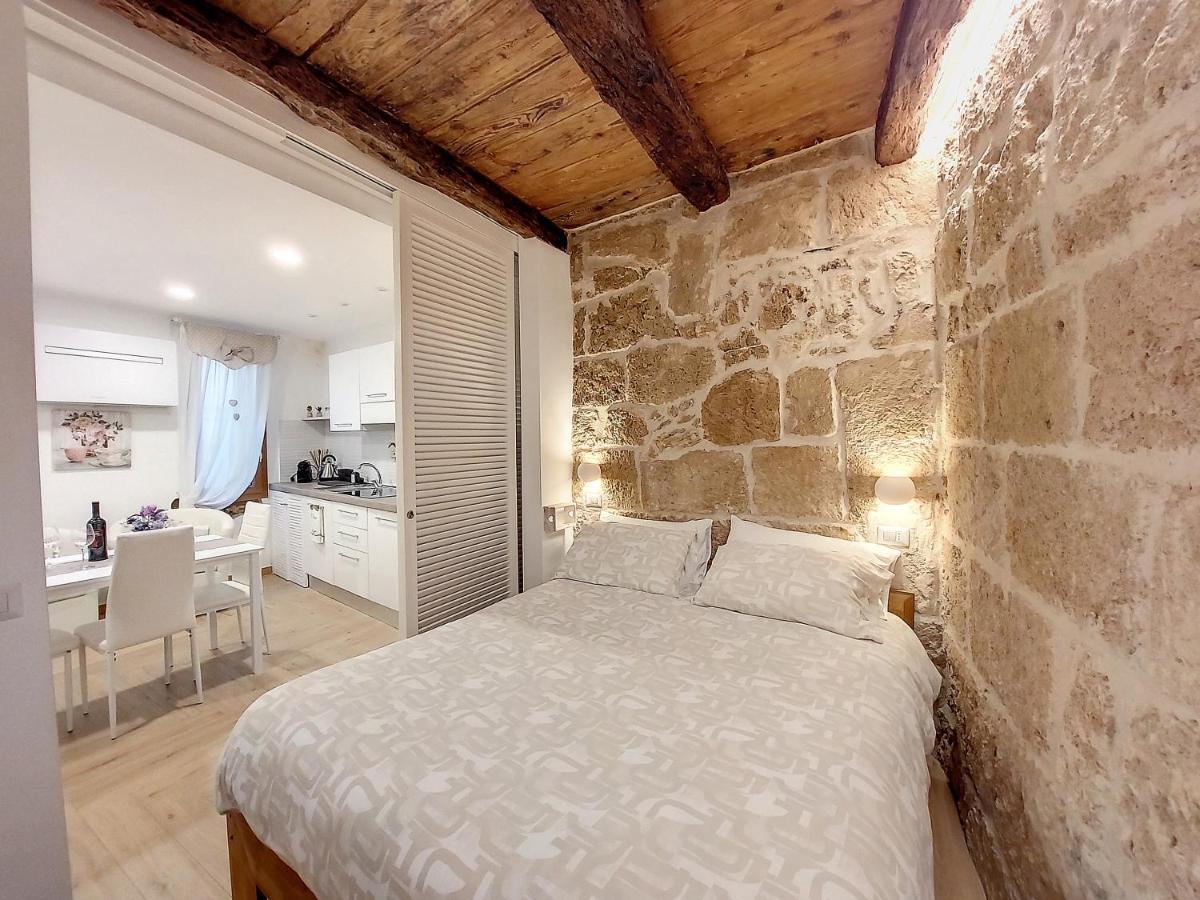 Maison Cavour Alghero Exterior photo